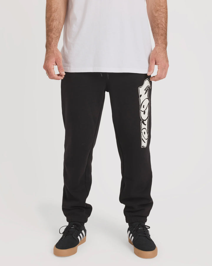 MENS EMBSTONE TRACKPANTS