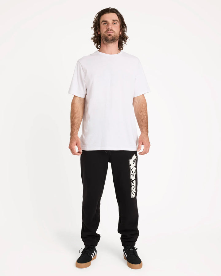 MENS EMBSTONE TRACKPANTS