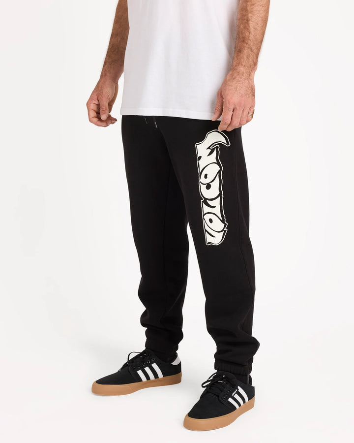 MENS EMBSTONE TRACKPANTS