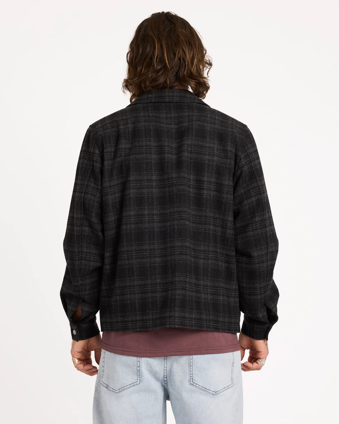MENS - AVOIDER JACKET