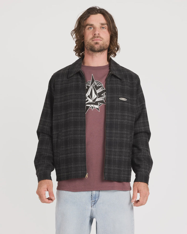 MENS - AVOIDER JACKET