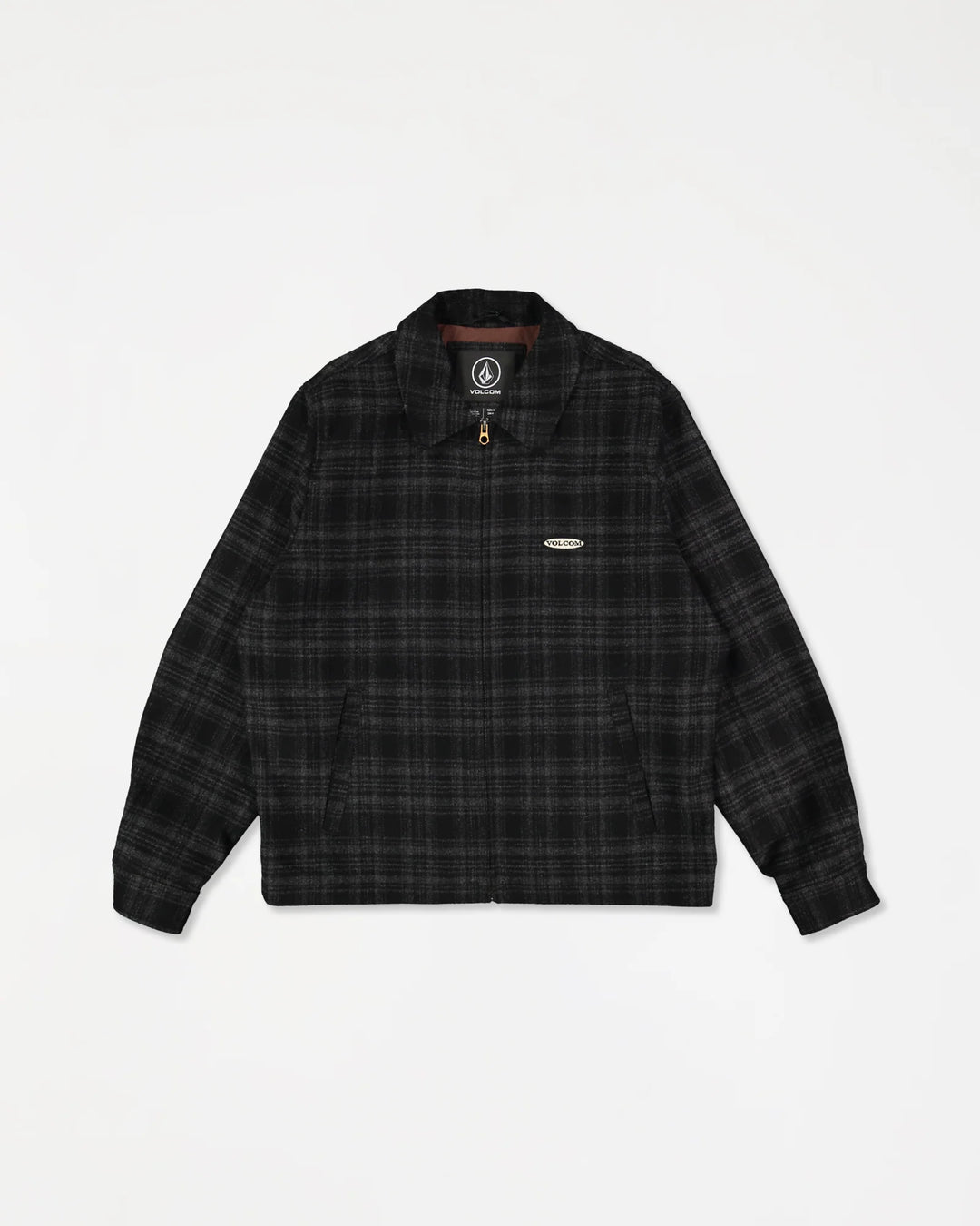 MENS - AVOIDER JACKET