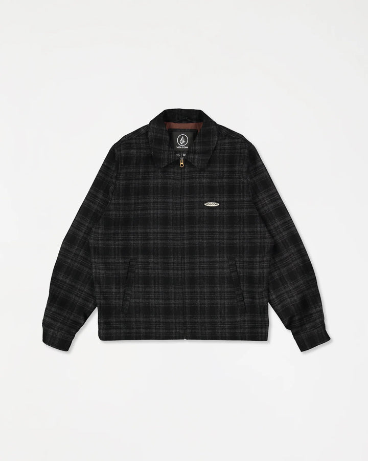 MENS - AVOIDER JACKET