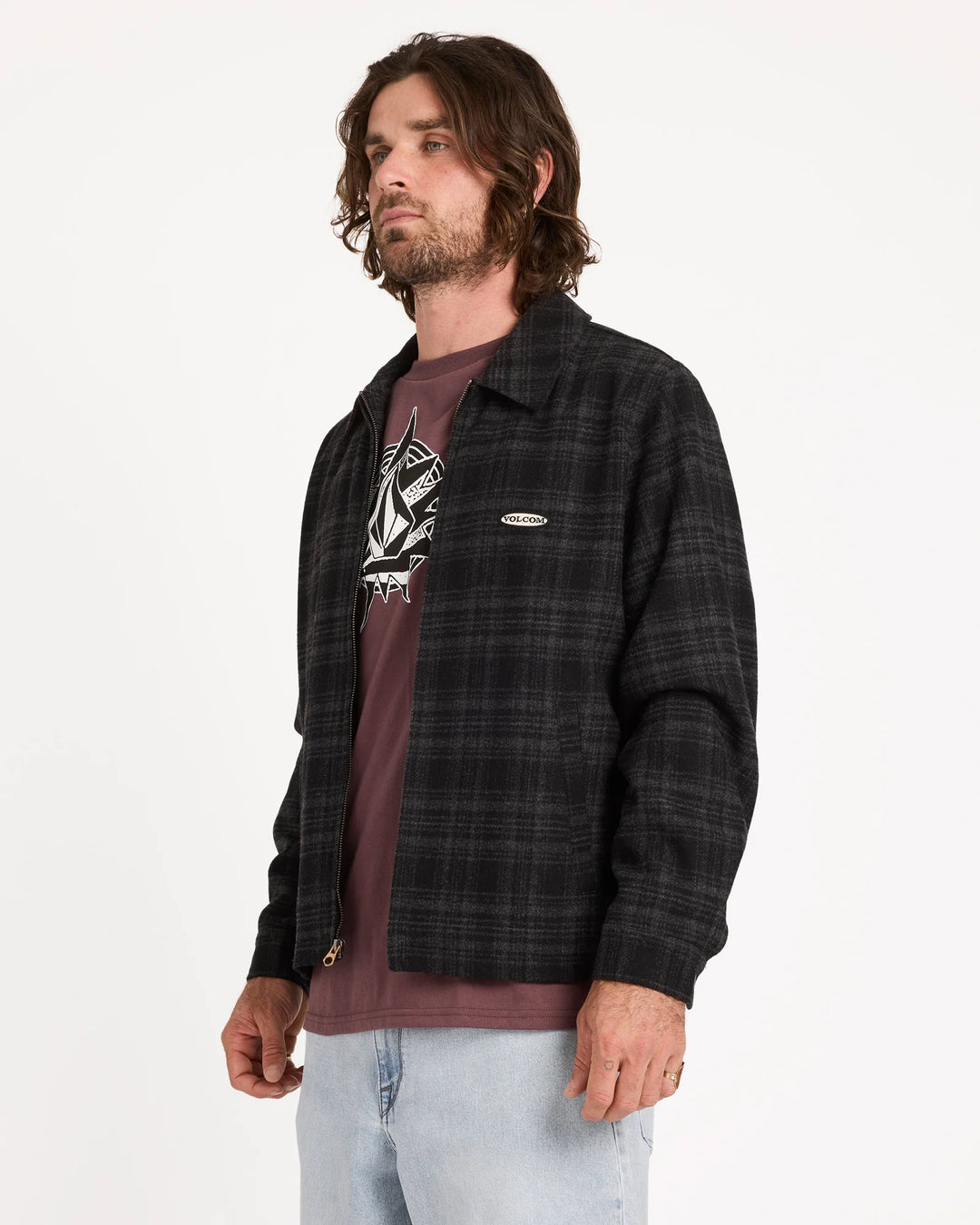 MENS - AVOIDER JACKET