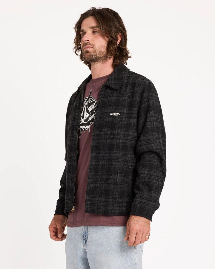MENS - AVOIDER JACKET