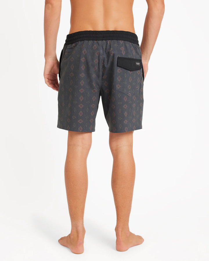 PSYCH COTTON TRUNK 17