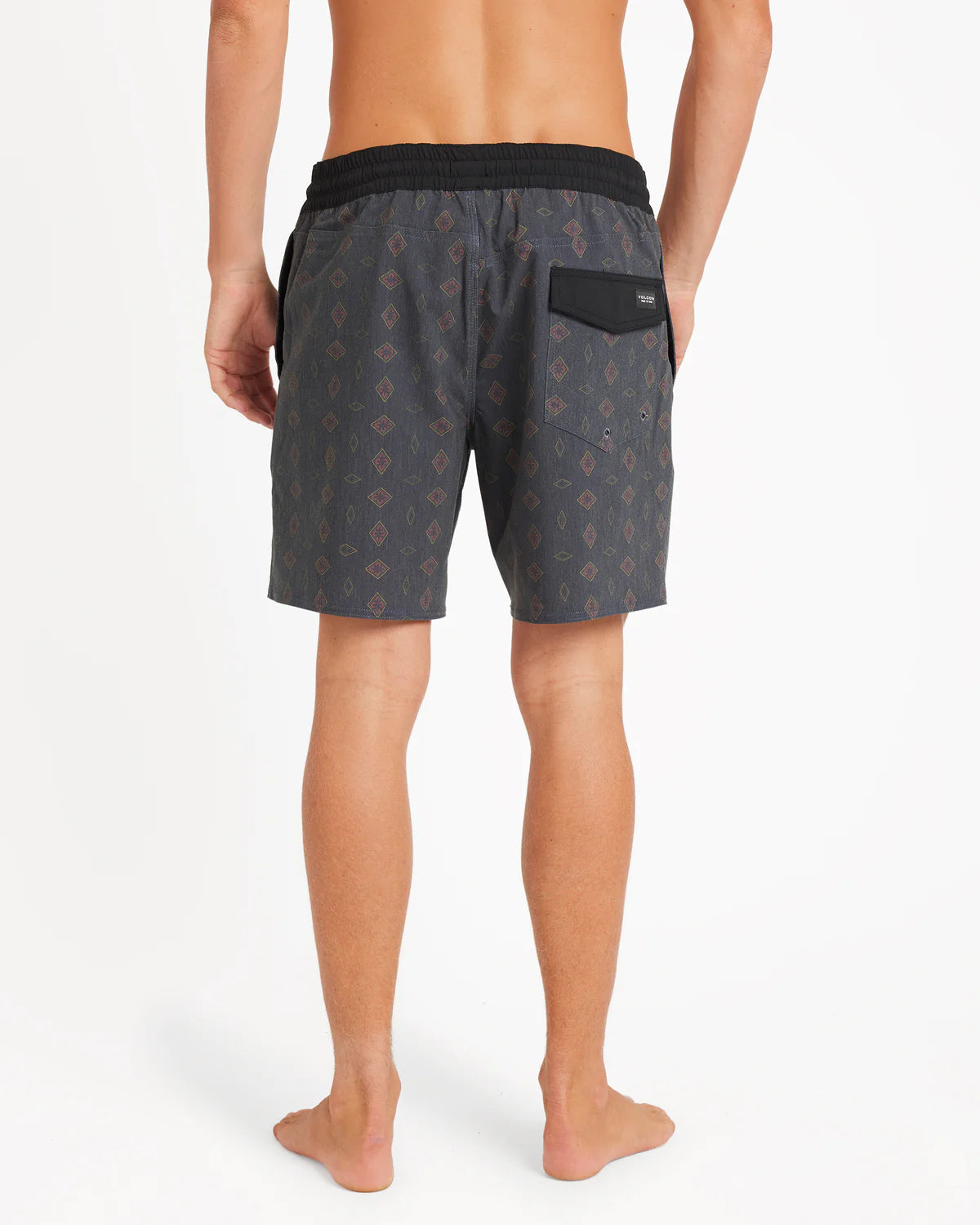 PSYCH COTTON TRUNK 17