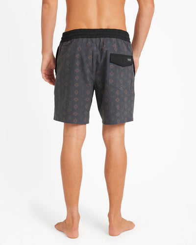 PSYCH COTTON TRUNK 17