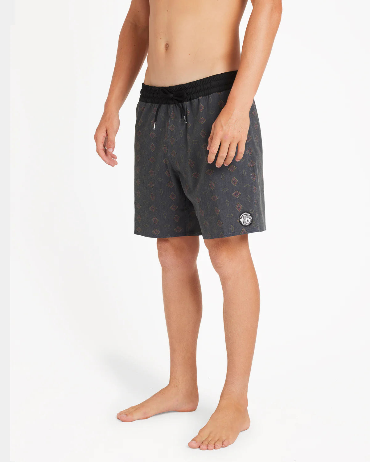 PSYCH COTTON TRUNK 17
