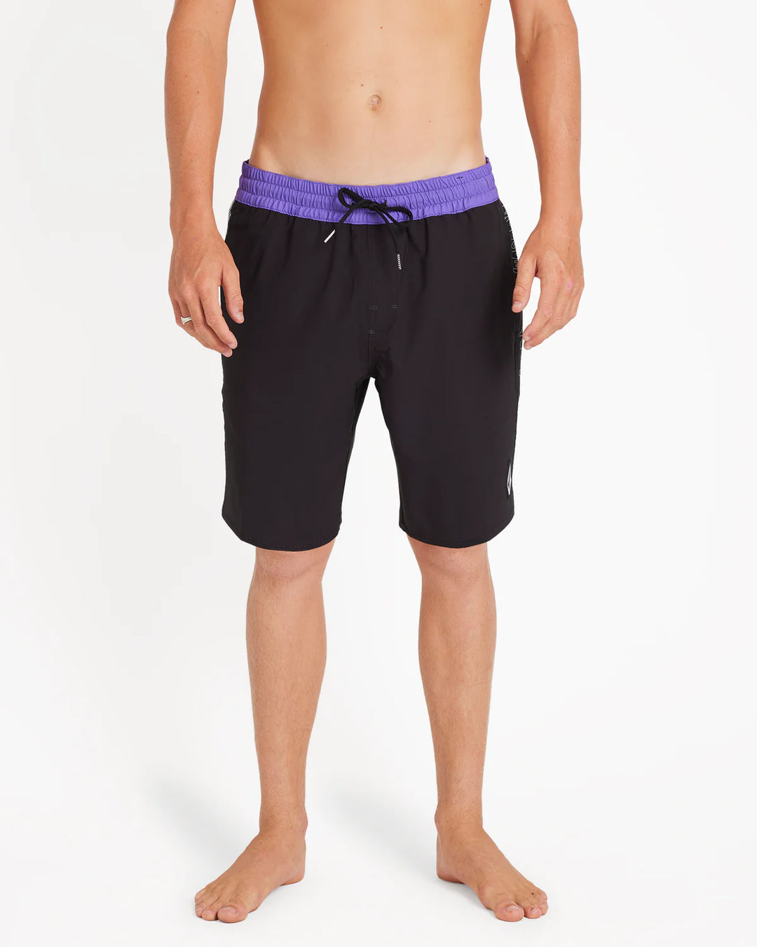 OZZY TRUNK 18"