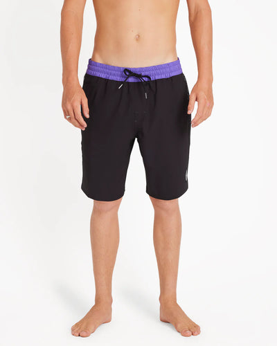 OZZY TRUNK 18"