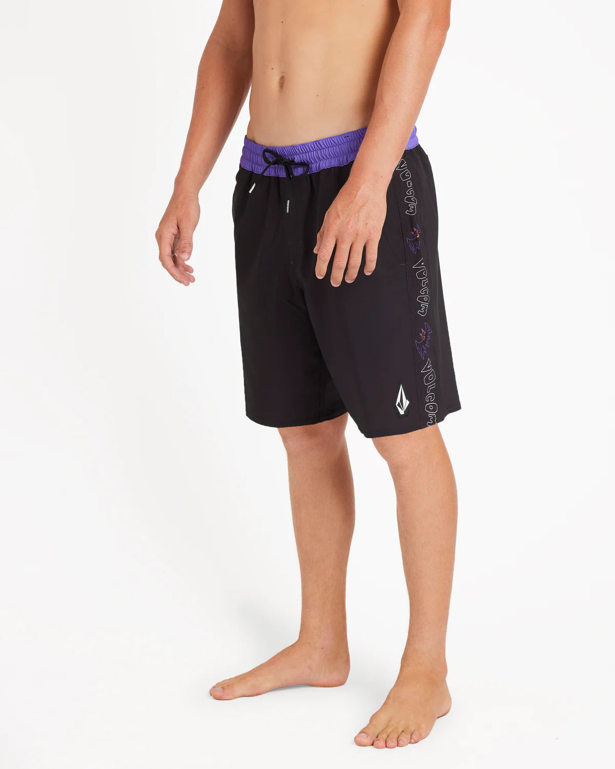 OZZY TRUNK 18"