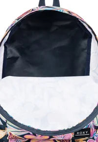 SUGAR BABY CANVAS BACKPACK