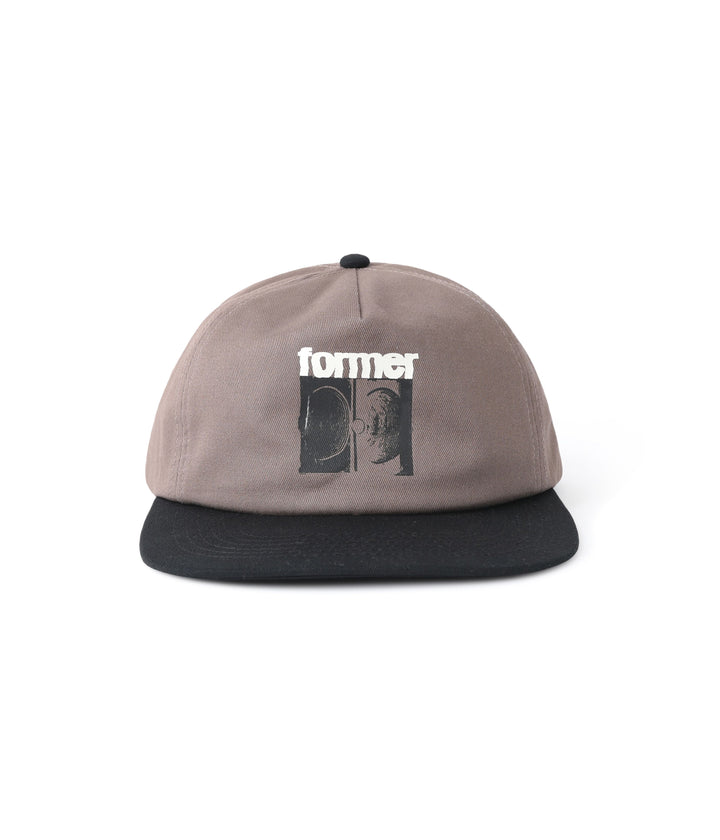 PITCH CRUX CAP