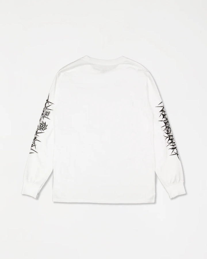 DIE BY THE STONE L/S TEE