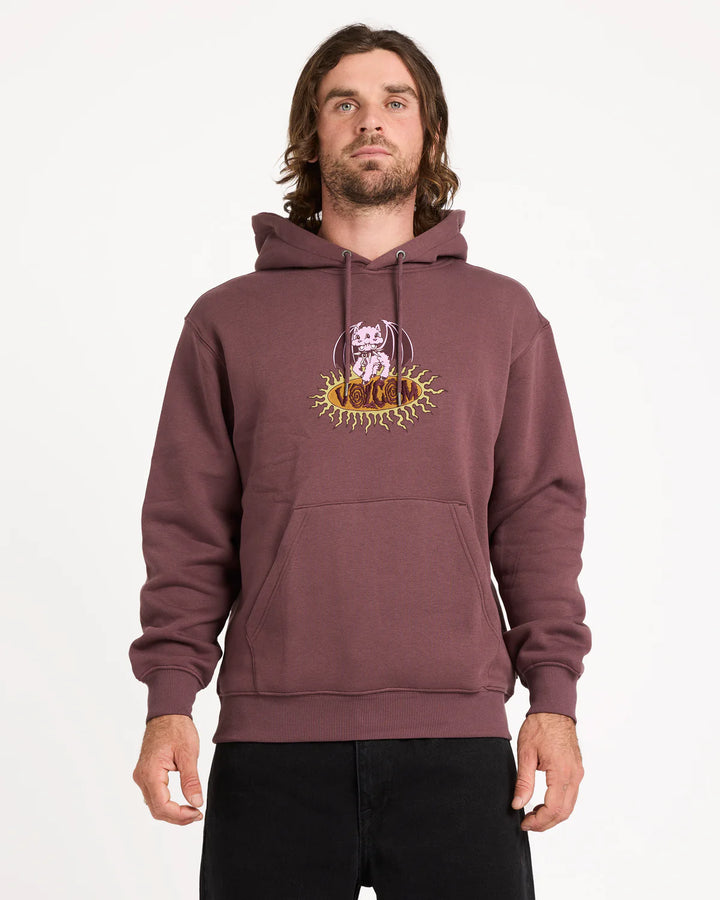 NODER HOODIE