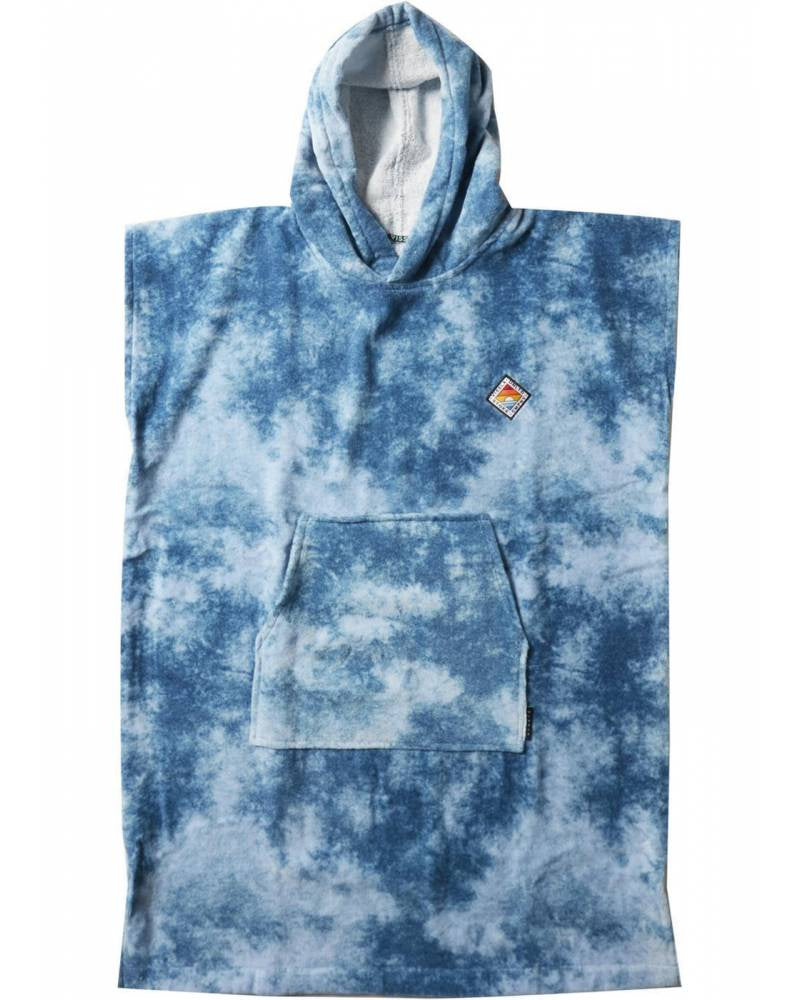 VISSLA BOYS CHANGING PONCHO