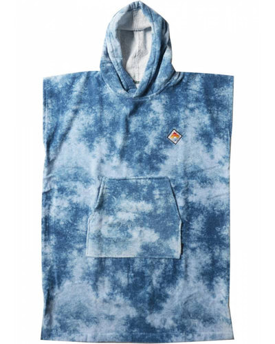 VISSLA BOYS CHANGING PONCHO