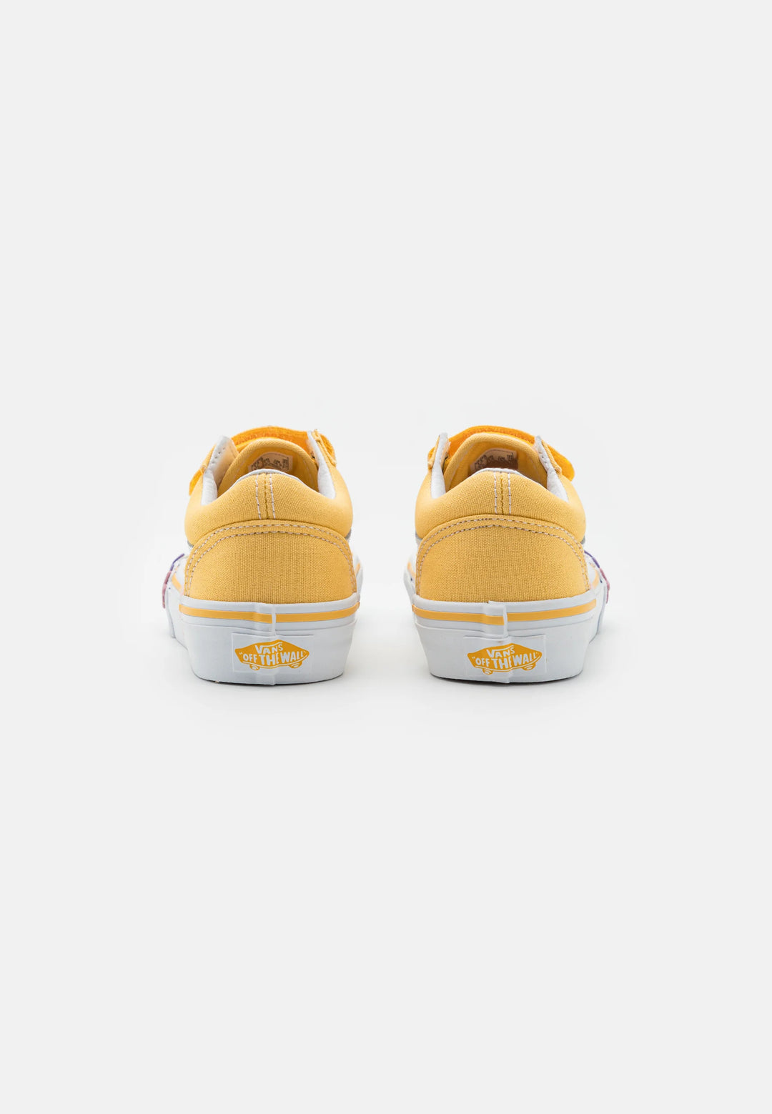 OLD SKOOL V - FLOWER