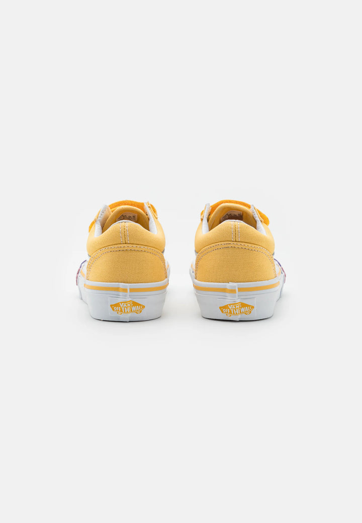 OLD SKOOL V - FLOWER