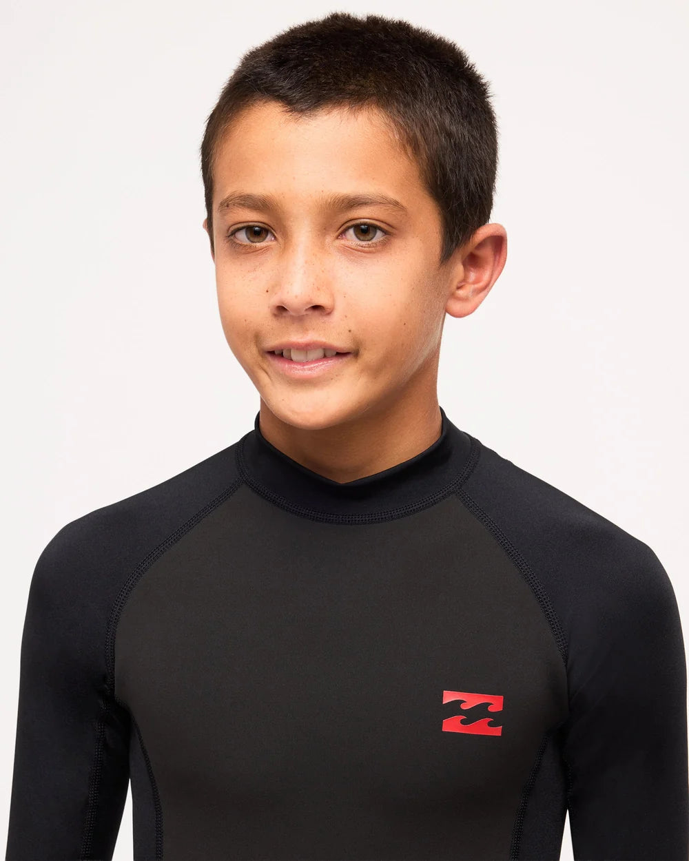 BOYS 1MM ABSOLUTE POLYLITE WETSUIT JACKET