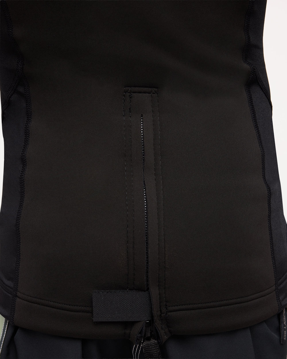 BOYS 1MM ABSOLUTE POLYLITE WETSUIT JACKET