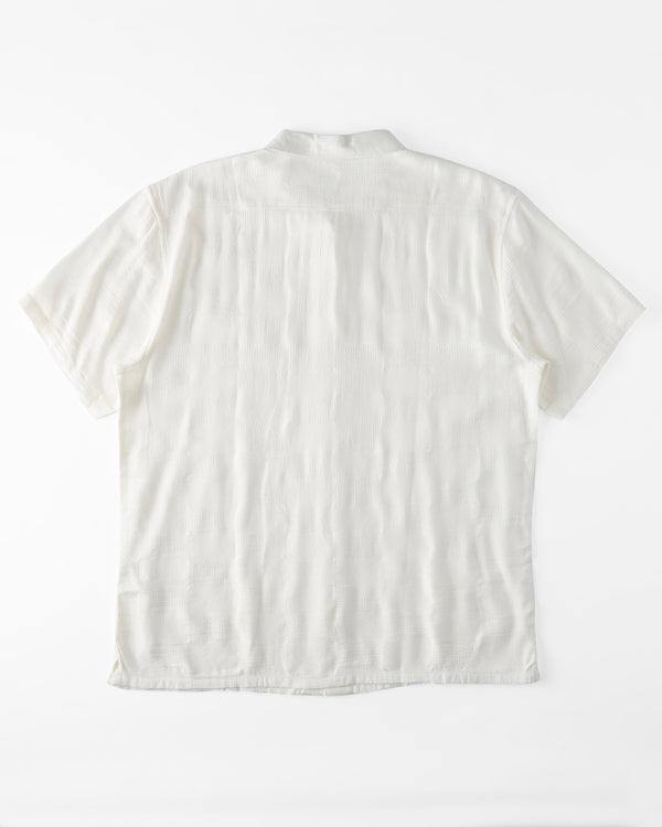 SUNDAYS JAQUARD SS - BOYS