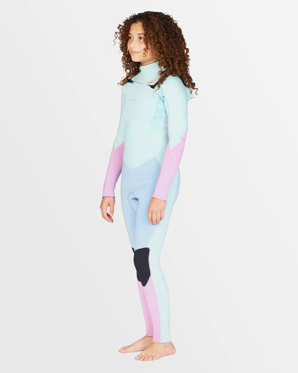 GIRLS BILLABONG 3/2 SYNERGY CZ STEAMER