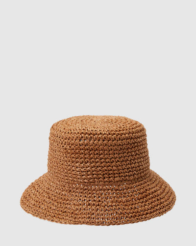 DAYLIGHT PACKABLE BUCKET HAT