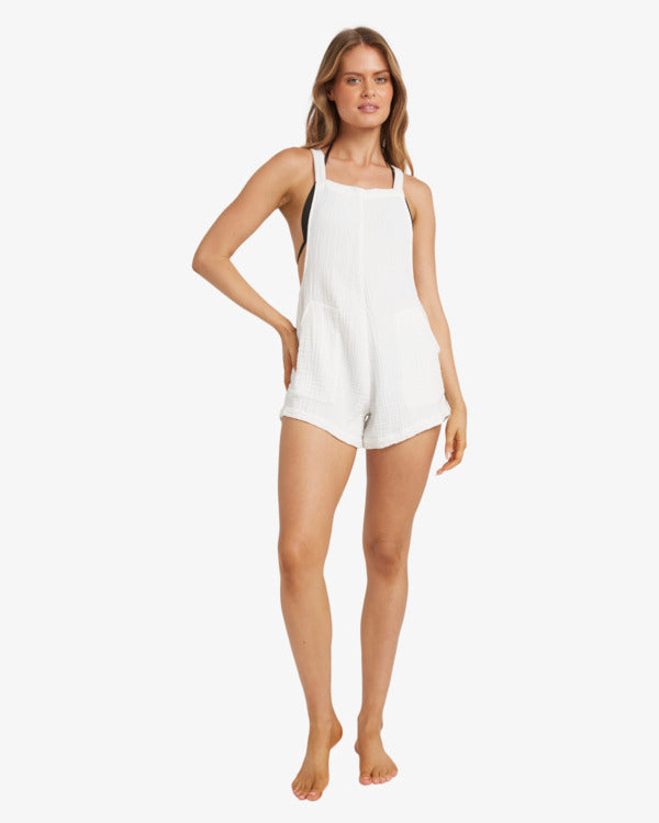 BEACH CRUSH JUMPSUIT