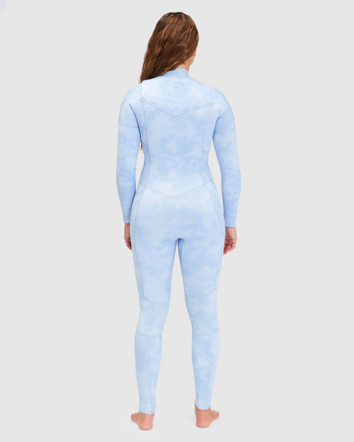 GIRLS BILLABONG 3/2 SALTY DAYZ CZ STEAMER