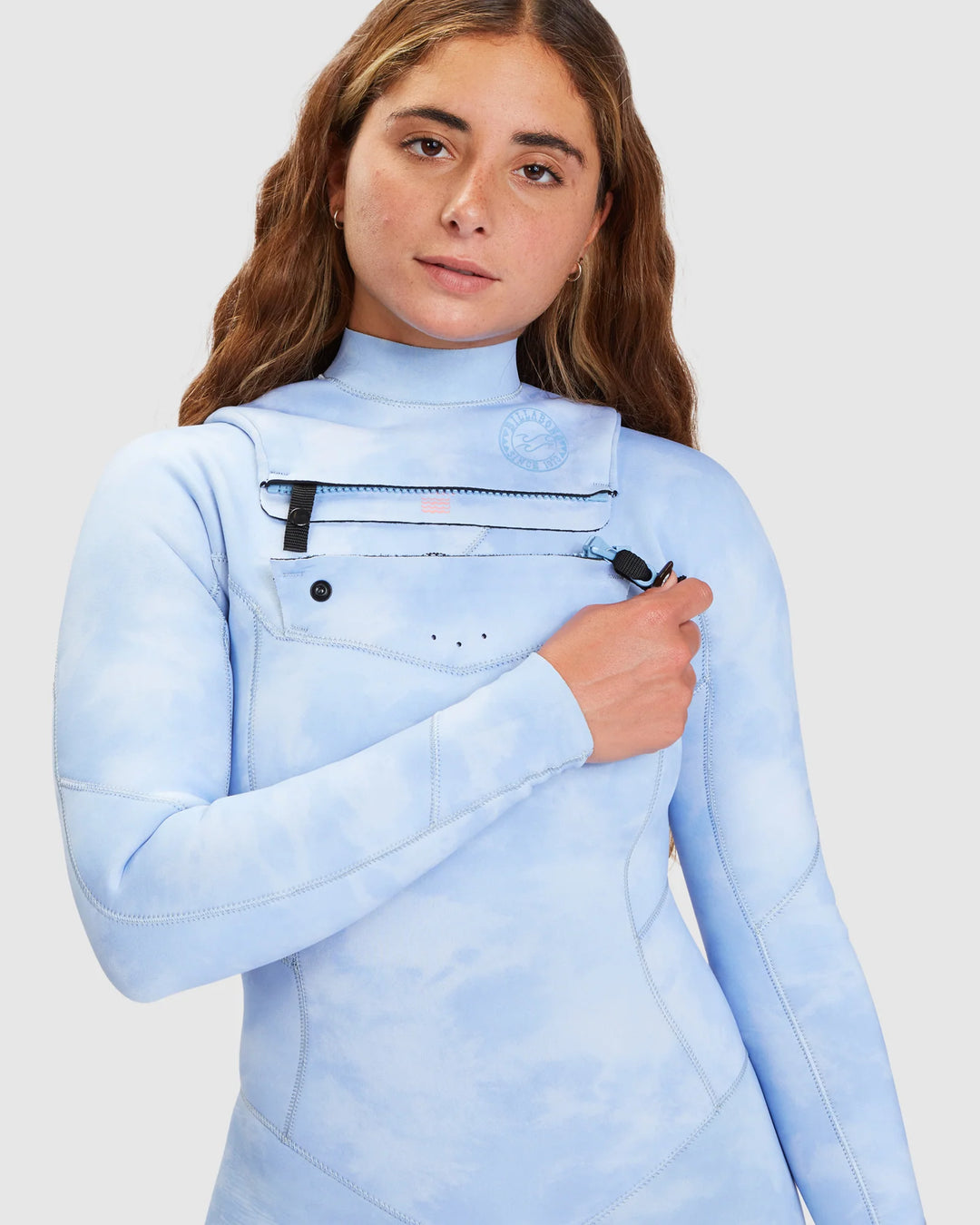 GIRLS BILLABONG 3/2 SALTY DAYZ CZ STEAMER