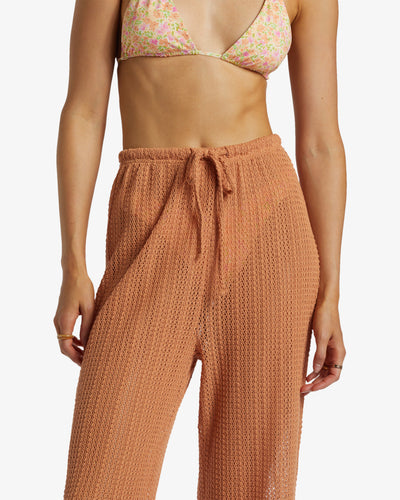 LARGO BEACH PANT