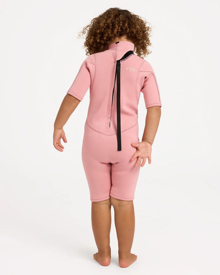 2/2MM TODDLER ABSOLUTE SPRINGSUIT