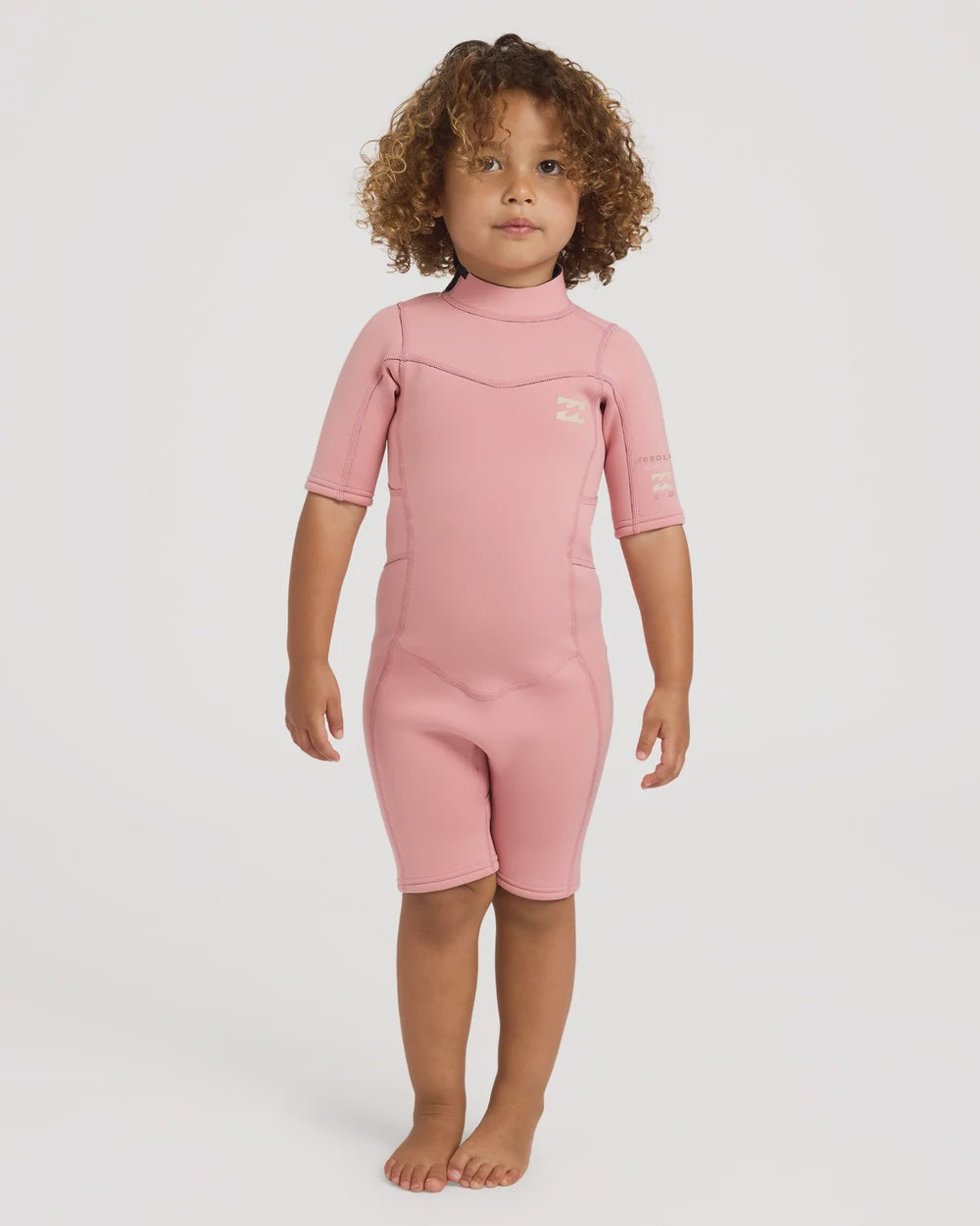 2/2MM TODDLER ABSOLUTE SPRINGSUIT