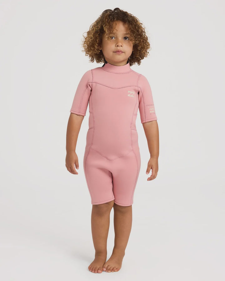 2/2MM TODDLER ABSOLUTE SPRINGSUIT