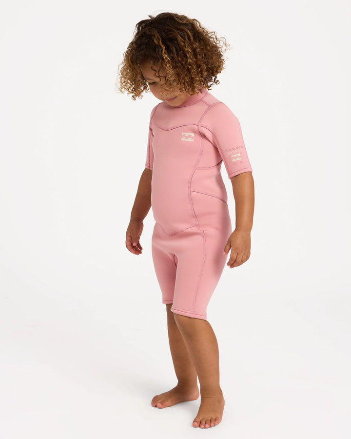 2/2MM TODDLER ABSOLUTE SPRINGSUIT