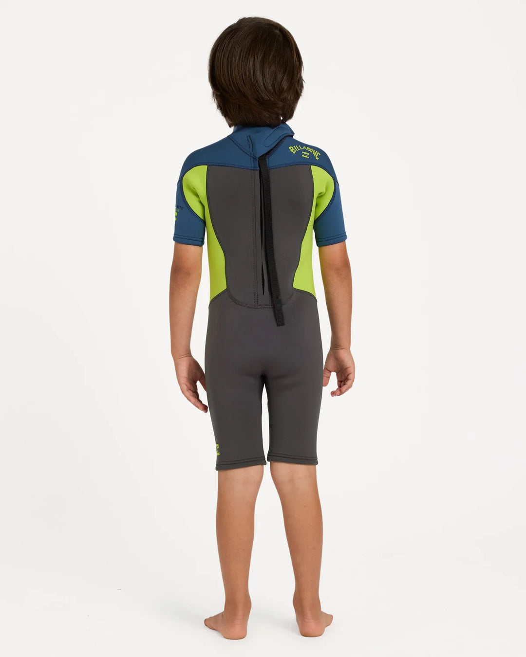TODDLERS 2MM ABSOLUTE SPRINGSUIT