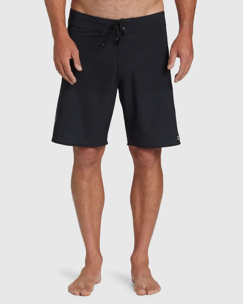 D BAH AIRLITE 19" BOARDSHORTS