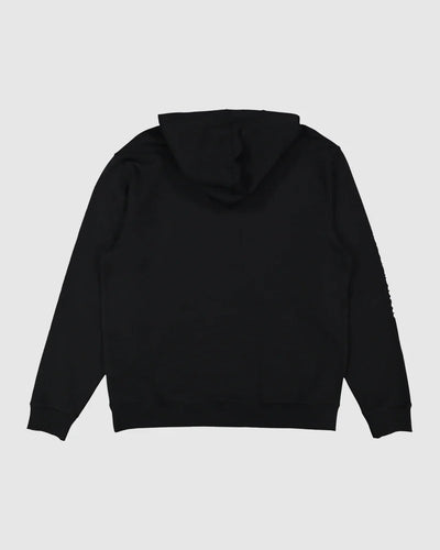 BRACKET PULLOVER HOOD