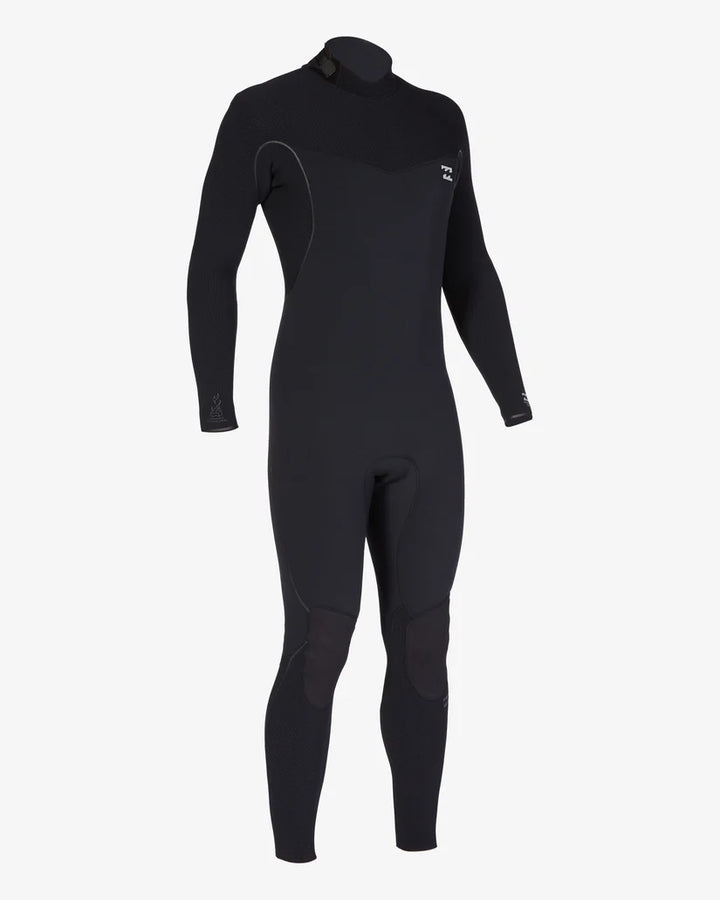 MENS BILLABONG 3/2 FURNACE COMP BZ STEAMER