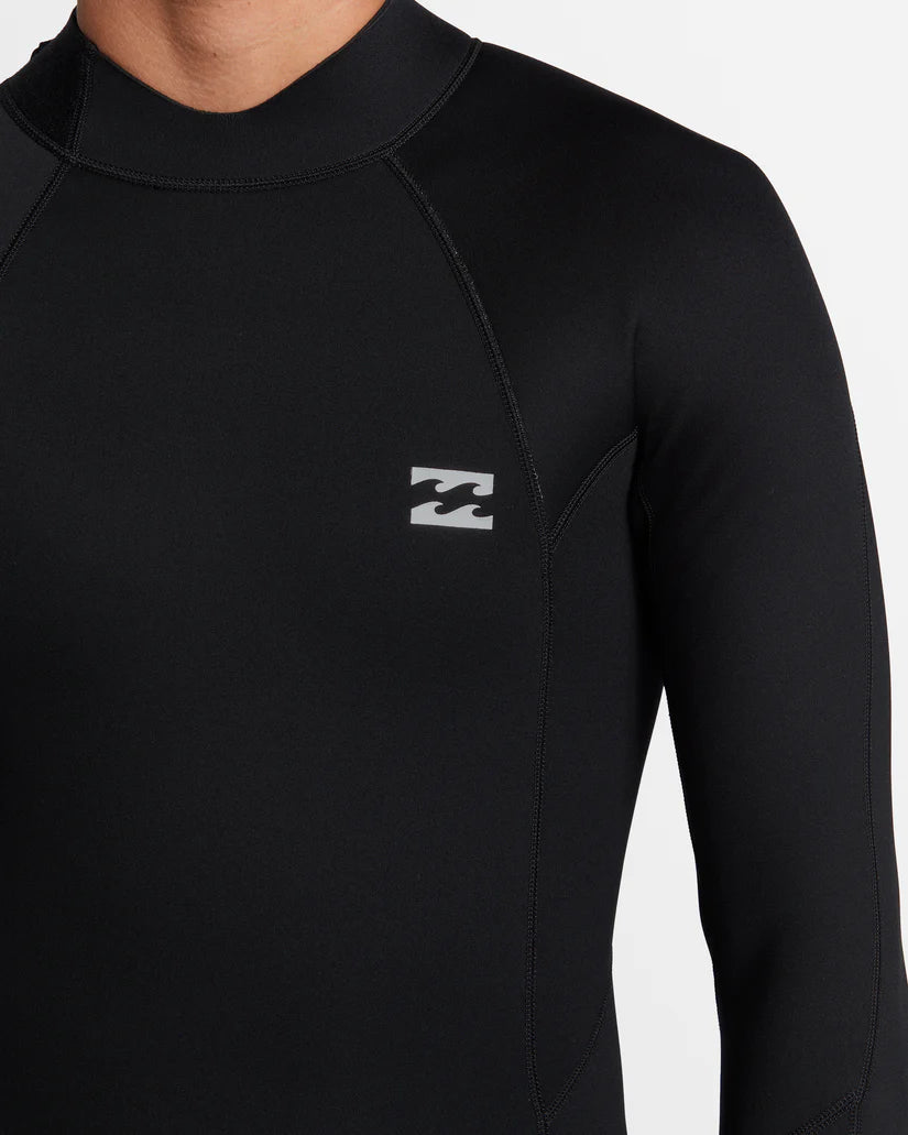 MENS BILLABONG 3/2 FOIL BZ STEAMER