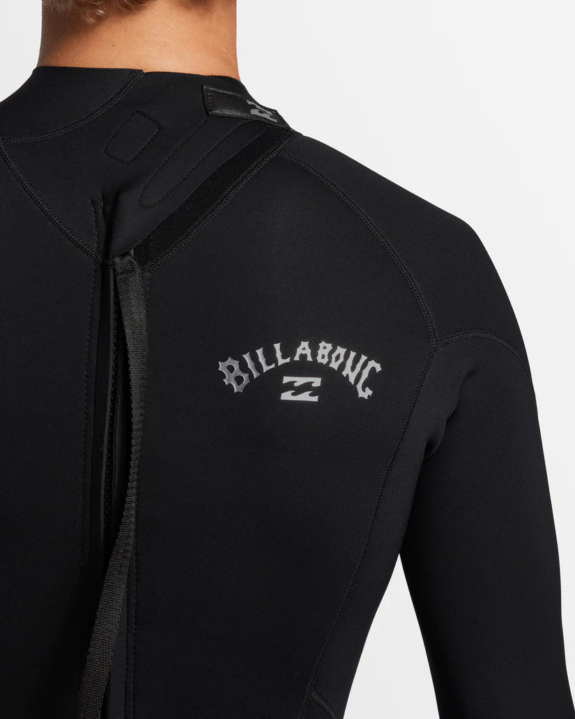 MENS BILLABONG 3/2 FOIL BZ STEAMER