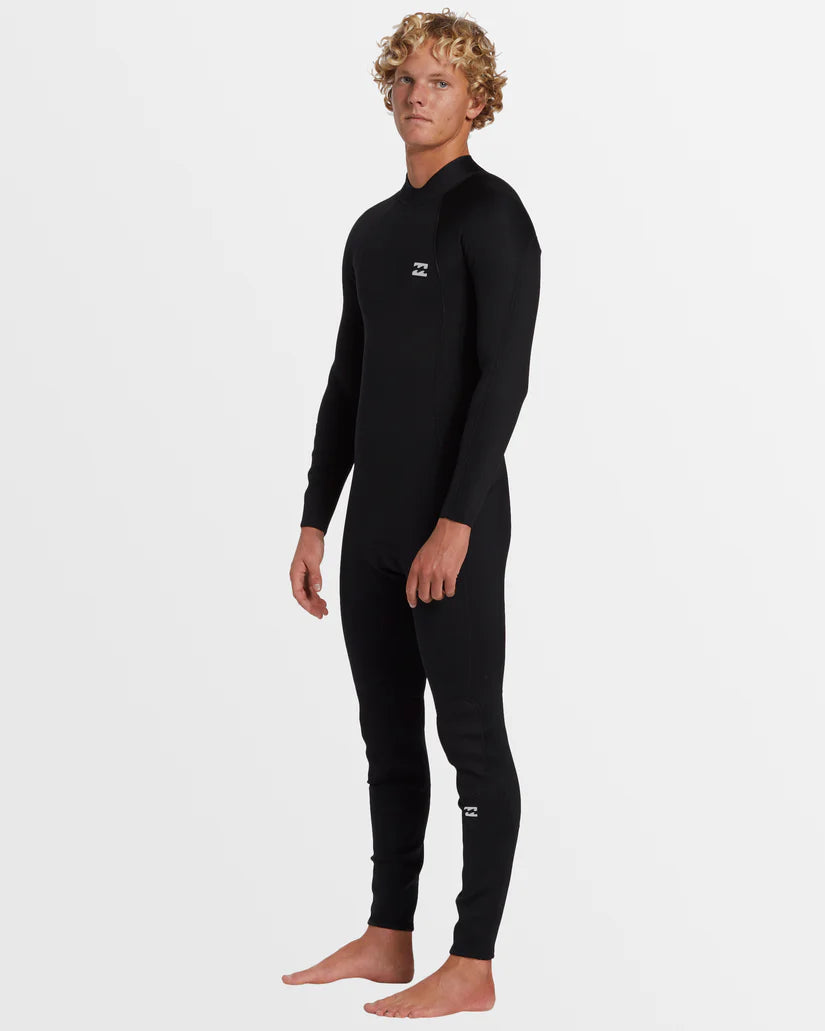 MENS BILLABONG 3/2 FOIL BZ STEAMER
