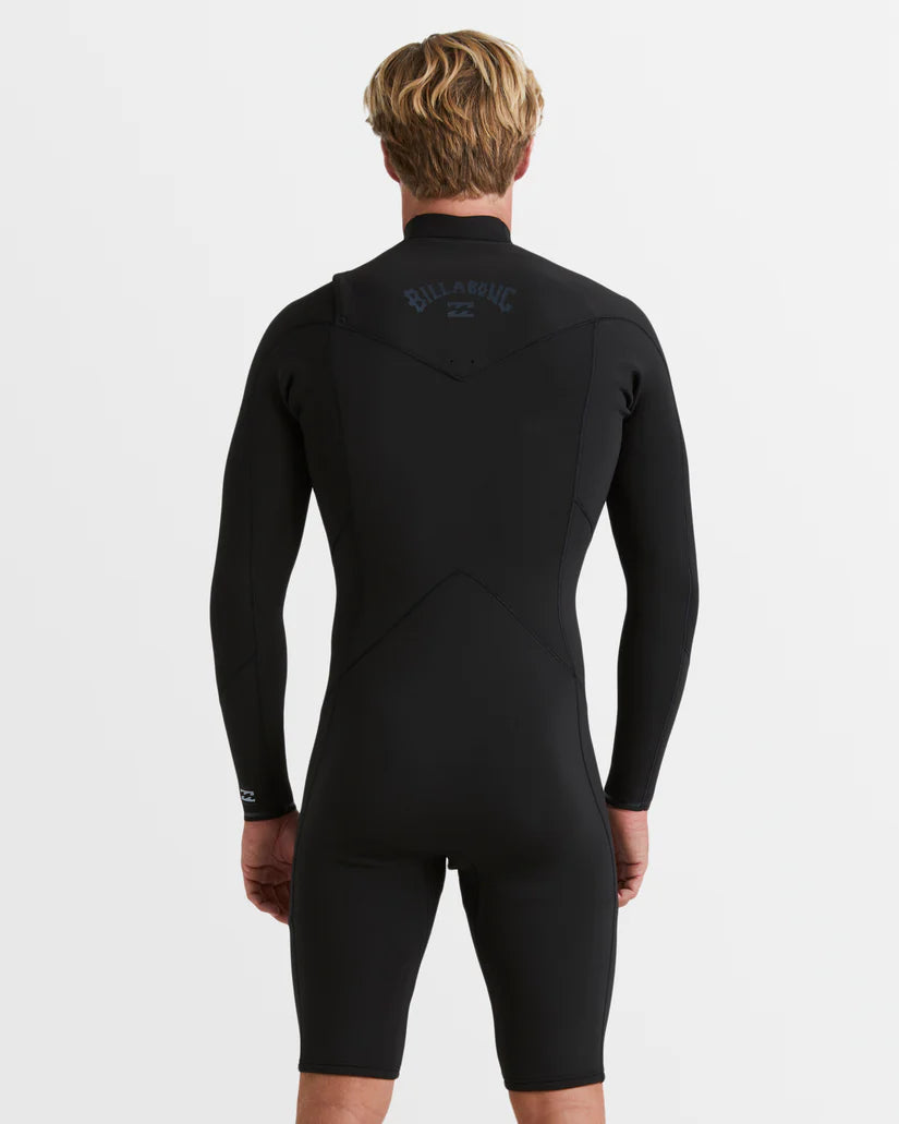 2/2MM REVOLUTION LS SPRINGSUIT