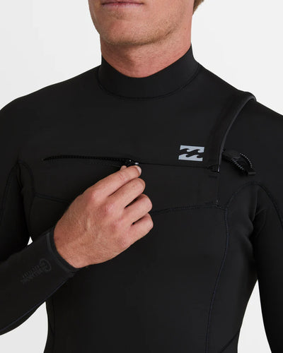 2/2MM REVOLUTION LS SPRINGSUIT