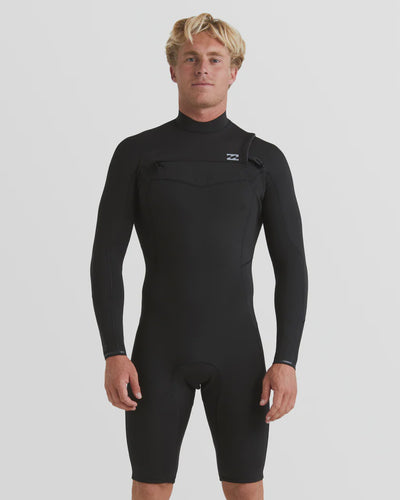 2/2MM REVOLUTION LS SPRINGSUIT