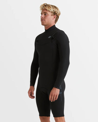 2/2MM REVOLUTION LS SPRINGSUIT