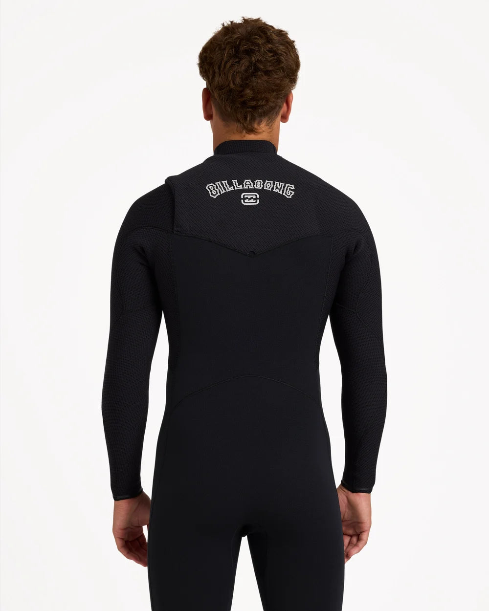 MENS 2/2 FURNACE  REVO CHEST ZIP LS SPRINGSUIT
