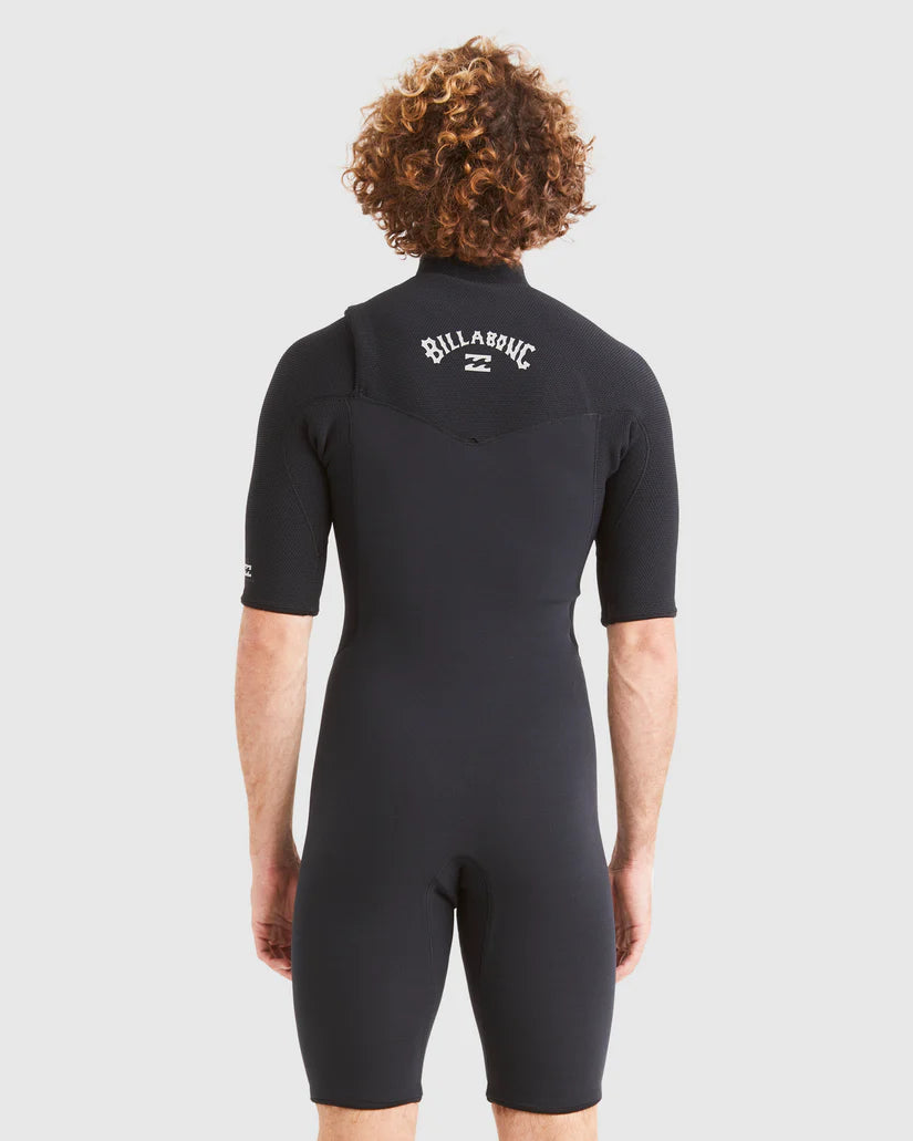 2/2MM REVOLUTION SS SPRINGSUIT